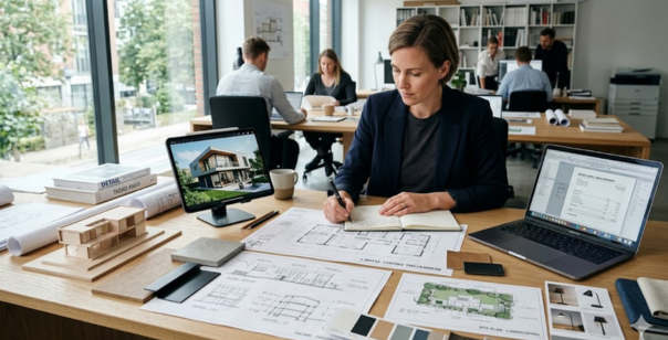 Project brief and quote